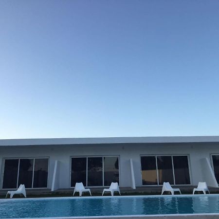 Апартаменты Complejo Mi Buena Vida Кадис Экстерьер фото